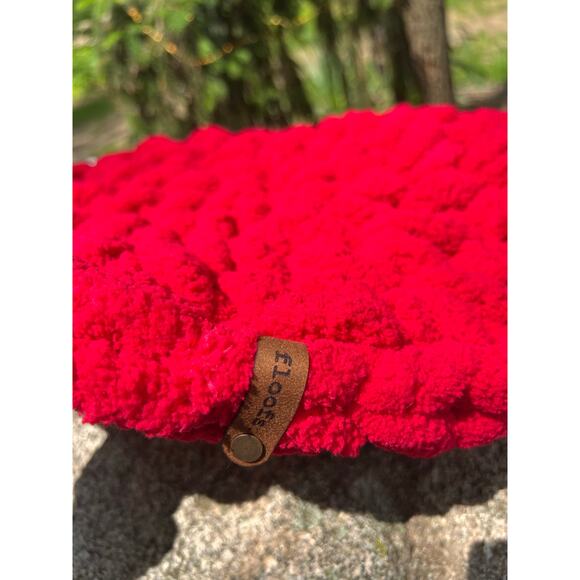 Handcrafted Cat Bed Pet Bed Small Dog Bed Biscuit Dough - Picture 2 of 3